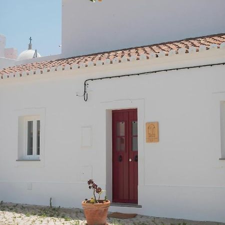 Bed and Breakfast A Casa de Cima Vila Nova de Cacela Exterior foto