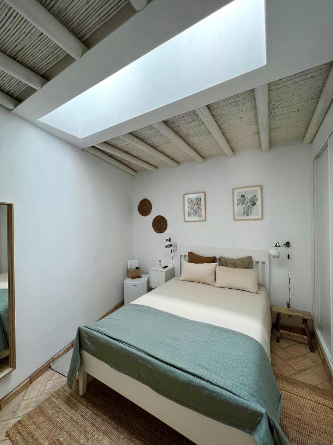 Bed and Breakfast A Casa de Cima Vila Nova de Cacela Exterior foto