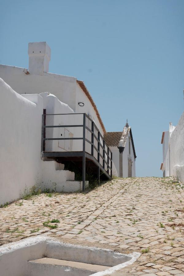 Bed and Breakfast A Casa de Cima Vila Nova de Cacela Exterior foto