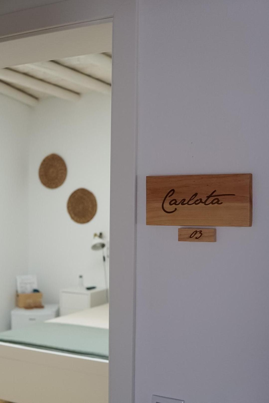 Bed and Breakfast A Casa de Cima Vila Nova de Cacela Habitación foto